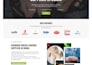 create a responsive wordpress website with SEO for local businesses